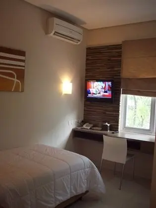 Tek Kişilik Oda