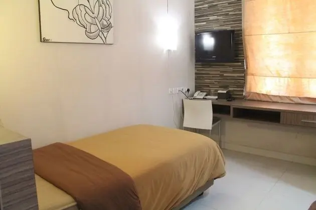 Tek Kişilik Oda