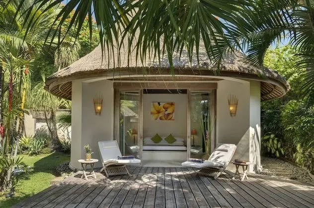 Villa, 2 Yatak Odası