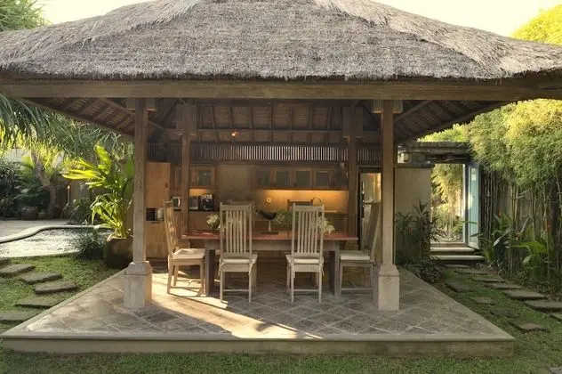 Villa, 2 Yatak Odası
