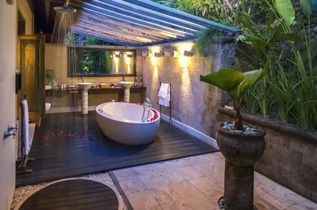 Villa, 2 Yatak Odası