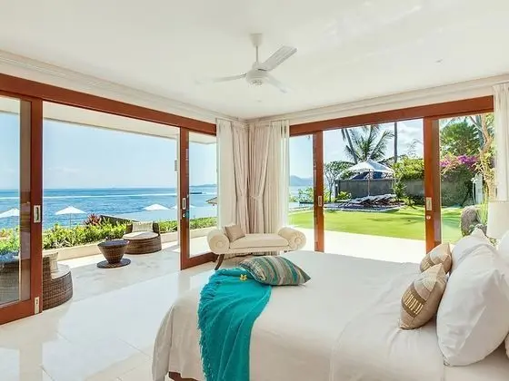 Villa, 4 Yatak Odası