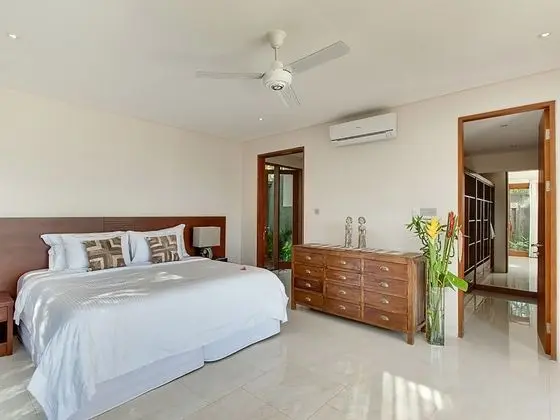 Villa, 4 Yatak Odası