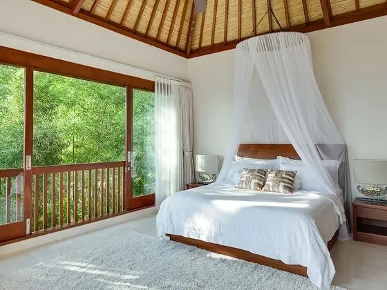 Villa, 4 Yatak Odası