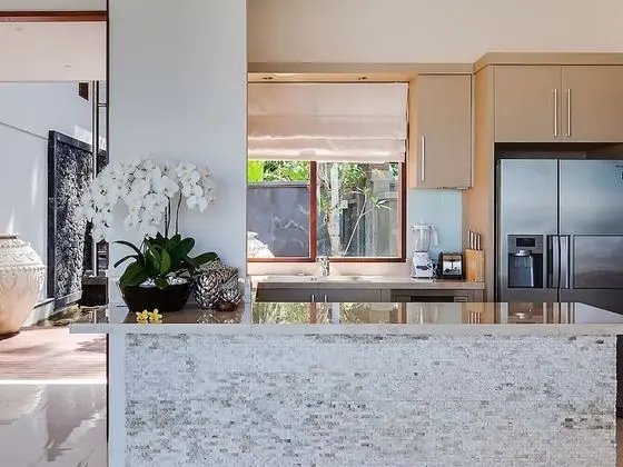Villa, 4 Yatak Odası