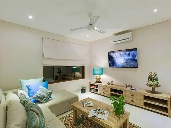 Villa, 4 Yatak Odası
