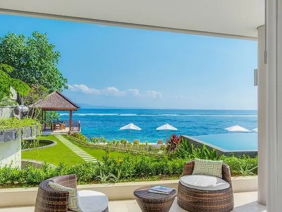 Villa, 4 Yatak Odası
