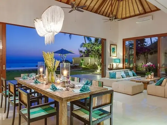 Villa, 4 Yatak Odası