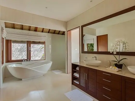 Villa, 4 Yatak Odası