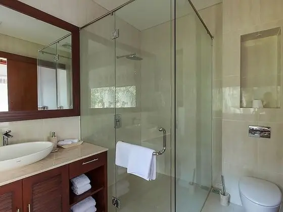Villa, 4 Yatak Odası