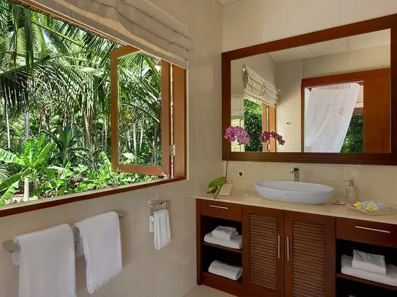 Villa, 4 Yatak Odası