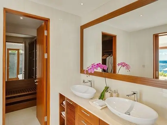 Villa, 4 Yatak Odası