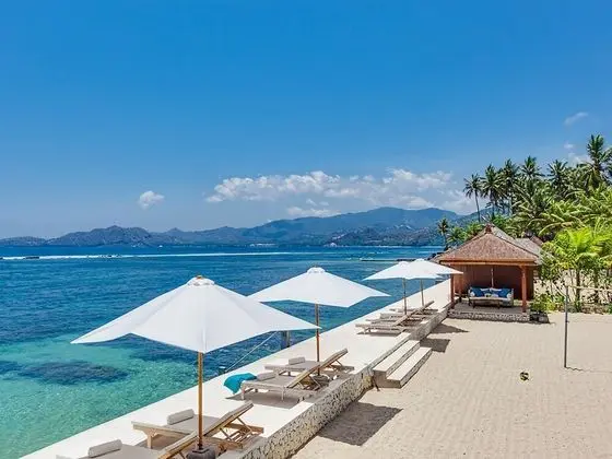 Villa, 4 Yatak Odası