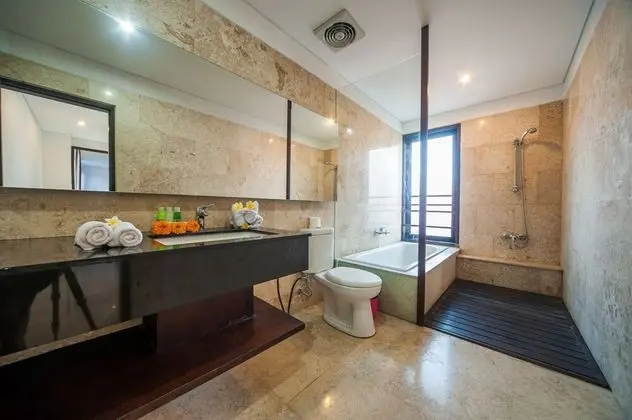 Villa (Tirta B)