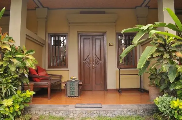 Standard Oda (with AC)