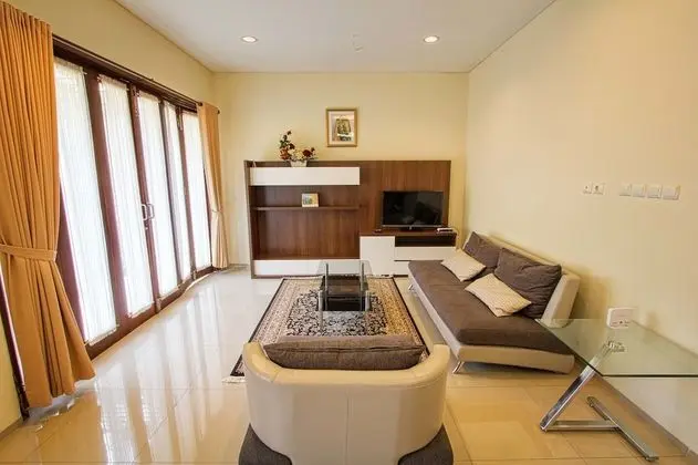 Villa, 3 Yatak Odası