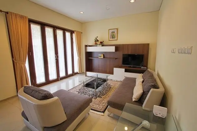 Villa, 3 Yatak Odası