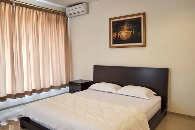 Villa, 3 Yatak Odası