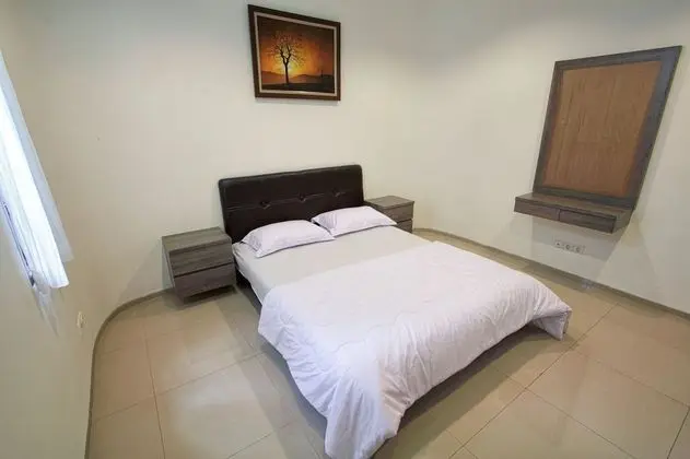 Villa, 3 Yatak Odası