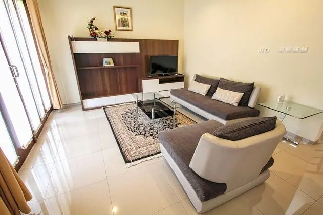 Villa, 3 Yatak Odası
