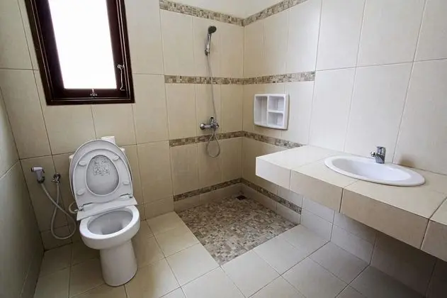 Villa, 3 Yatak Odası