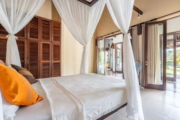 Villa, 2 Yatak Odası, Kişiye Özel Havuzlu