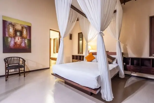 Villa, 2 Yatak Odası, Kişiye Özel Havuzlu