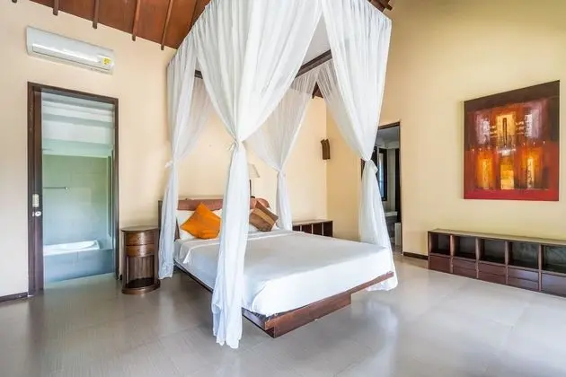 Villa, 2 Yatak Odası, Kişiye Özel Havuzlu