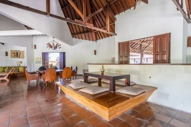 Villa, 2 Yatak Odası, Kişiye Özel Havuzlu