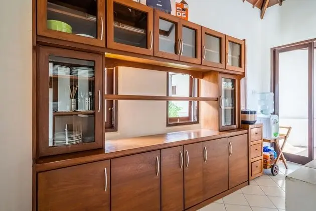 Villa, 2 Yatak Odası, Kişiye Özel Havuzlu