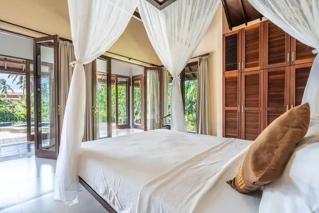 Villa, 2 Yatak Odası, Kişiye Özel Havuzlu