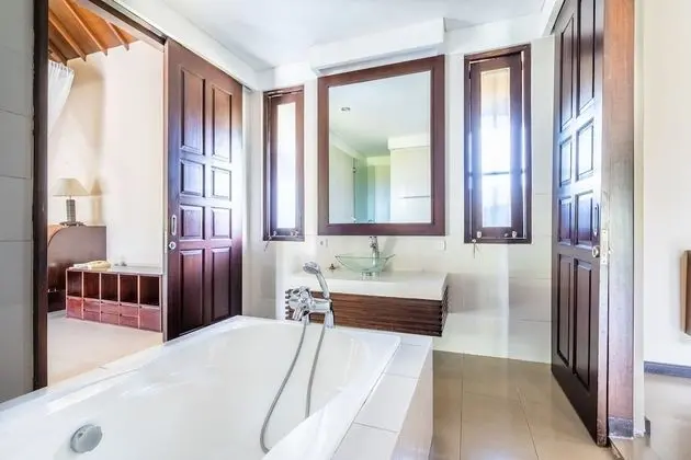 Villa, 2 Yatak Odası, Kişiye Özel Havuzlu