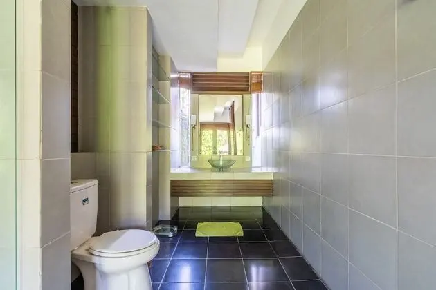 Villa, 2 Yatak Odası, Kişiye Özel Havuzlu
