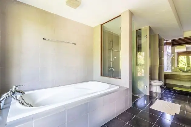Villa, 2 Yatak Odası, Kişiye Özel Havuzlu