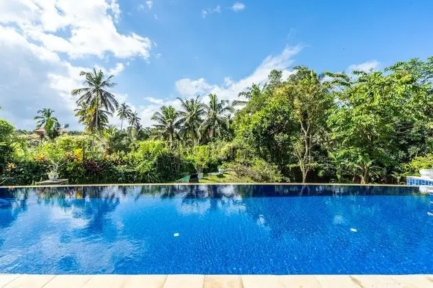 Villa, 2 Yatak Odası, Kişiye Özel Havuzlu