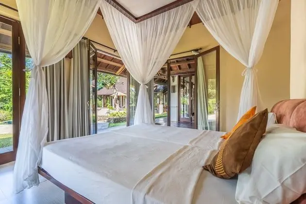 Villa, 3 Yatak Odası, Kişiye Özel Havuzlu