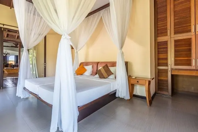 Villa, 3 Yatak Odası, Kişiye Özel Havuzlu