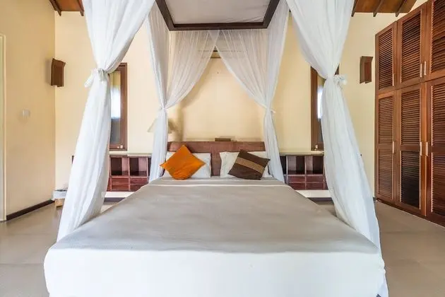 Villa, 3 Yatak Odası, Kişiye Özel Havuzlu