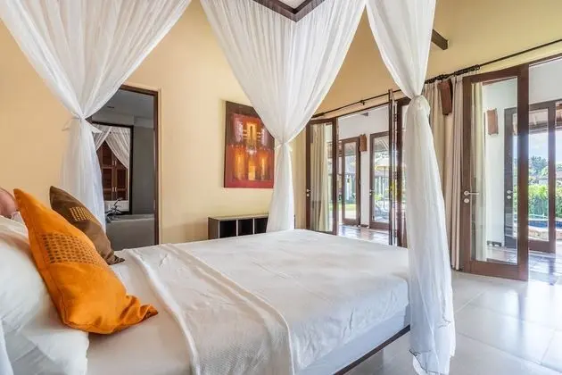 Villa, 3 Yatak Odası, Kişiye Özel Havuzlu