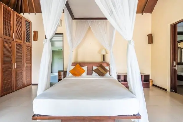 Villa, 3 Yatak Odası, Kişiye Özel Havuzlu