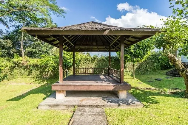 Villa, 3 Yatak Odası, Kişiye Özel Havuzlu