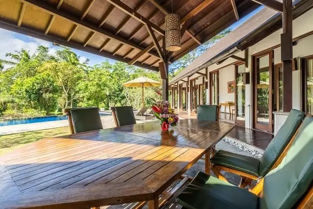 Villa, 3 Yatak Odası, Kişiye Özel Havuzlu