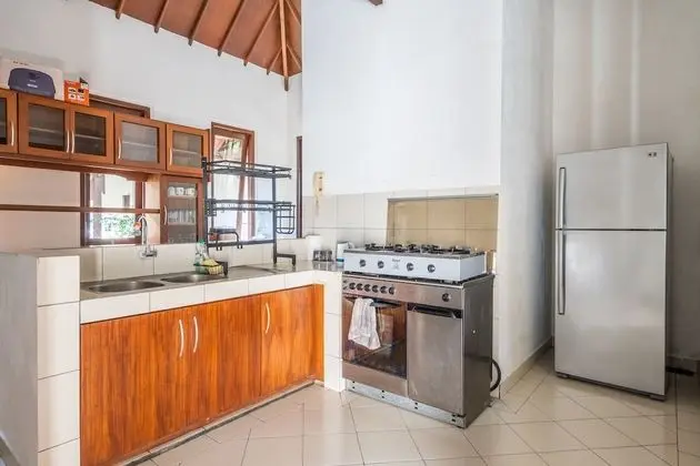Villa, 3 Yatak Odası, Kişiye Özel Havuzlu