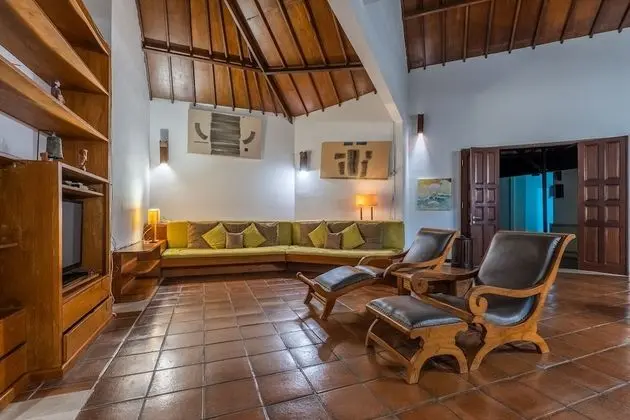 Villa, 3 Yatak Odası, Kişiye Özel Havuzlu