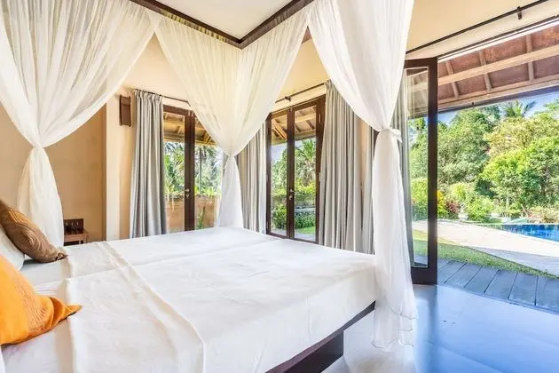 Villa, 3 Yatak Odası, Kişiye Özel Havuzlu