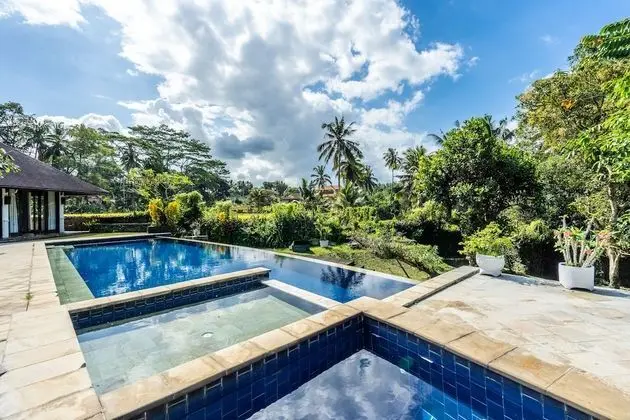Villa, 3 Yatak Odası, Kişiye Özel Havuzlu