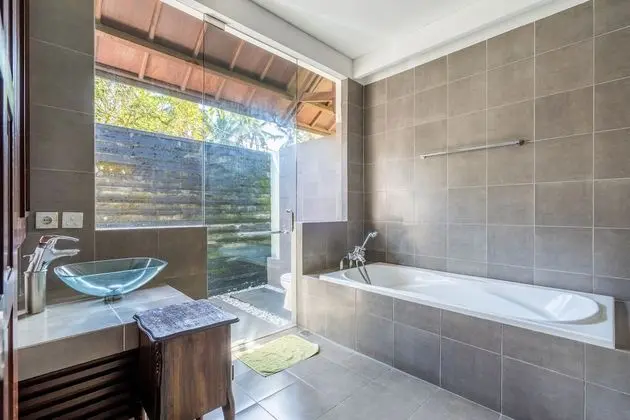 Villa, 3 Yatak Odası, Kişiye Özel Havuzlu