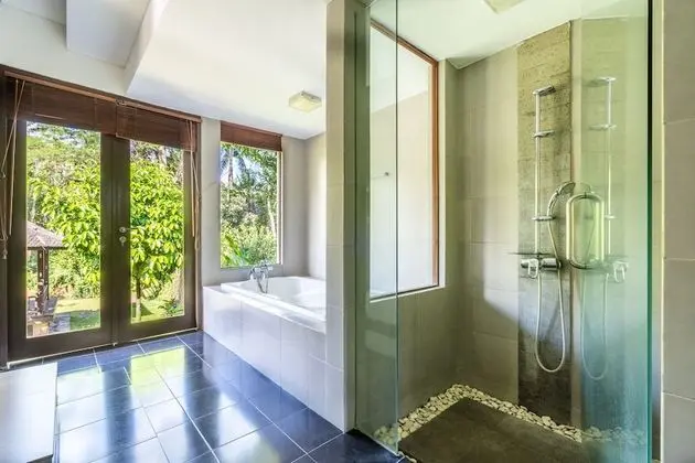 Villa, 3 Yatak Odası, Kişiye Özel Havuzlu