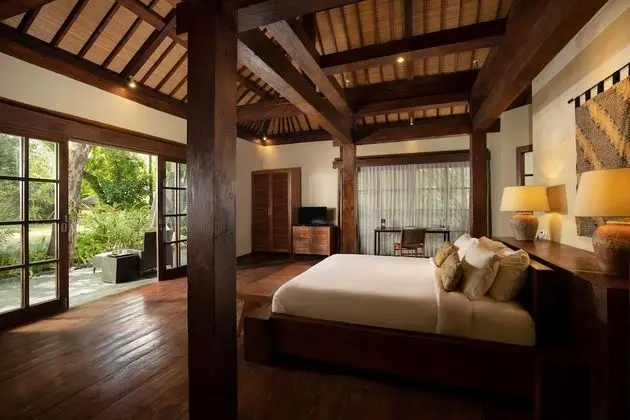 Luxury Villa