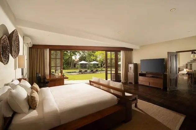 Luxury Villa